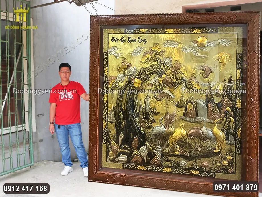 Vật phẩm c&ograve;n l&agrave; m&oacute;n qu&agrave; tặng &yacute; nghĩa d&agrave;nh tặng người th&acirc;n